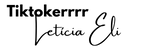Logo da loja Leticia Eli
