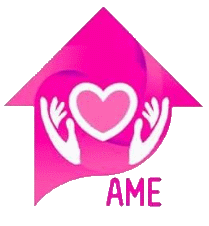 Logo da loja lojacasaame