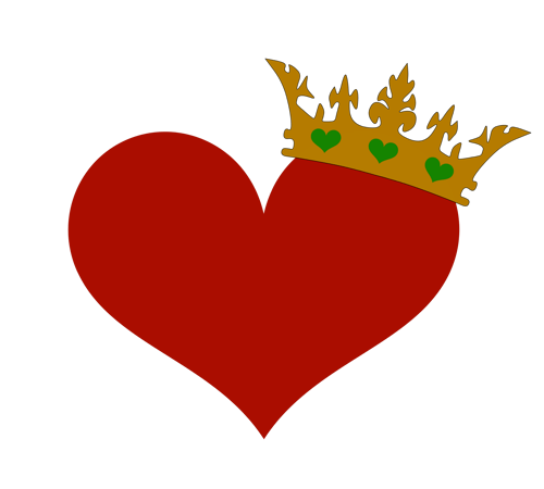 Logo da loja Heart Regulus