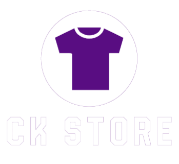 CK STORE - Camisetas e produtos personalizados