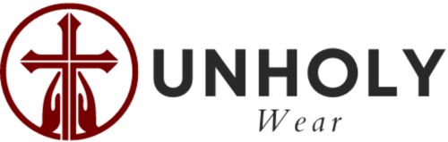 Logo da loja Unholy Wear