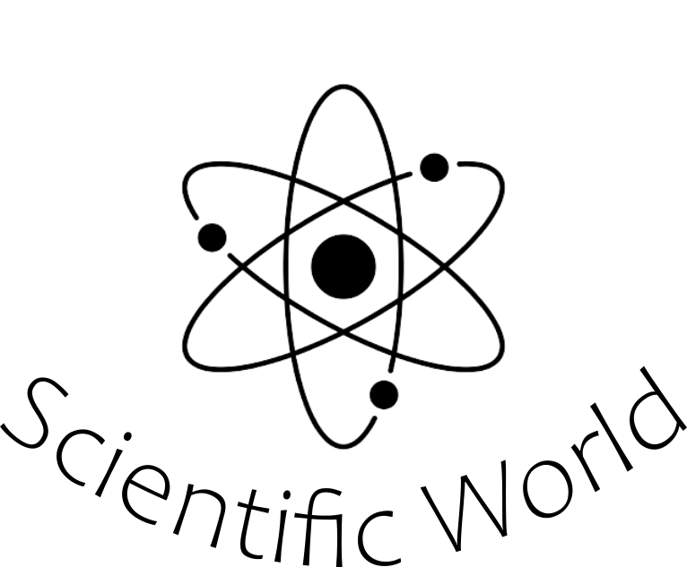 Logo da loja ScientificWorld