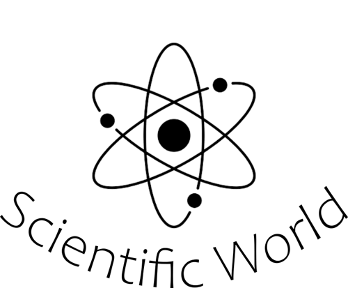 Logo da loja ScientificWorld