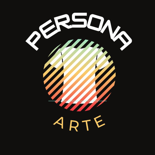 Persona Arte - Camisetas e produtos personalizados