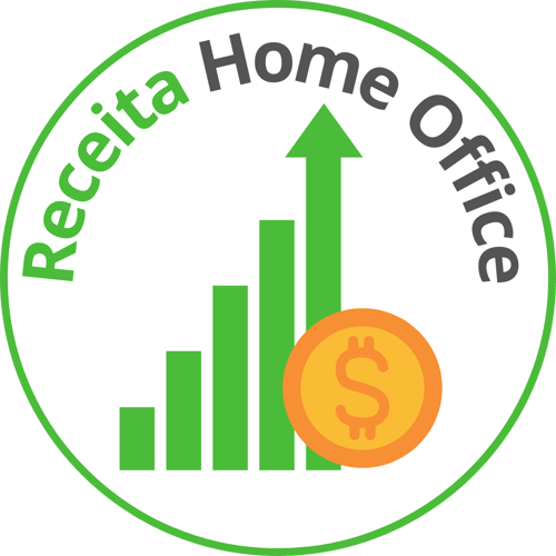Logo da loja Receita Home Office