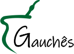 Logo da loja Gauchês