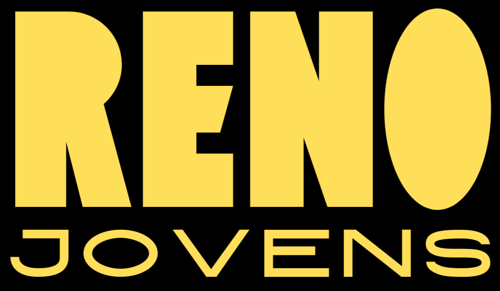 Logo da loja Reno Jovem