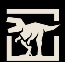 Logo da loja REX KING