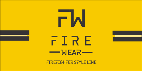 FIRE WEAR - Camisetas e produtos personalizados