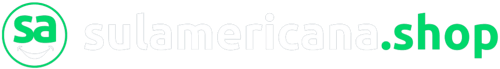 Logo da loja sulamericana.shop
