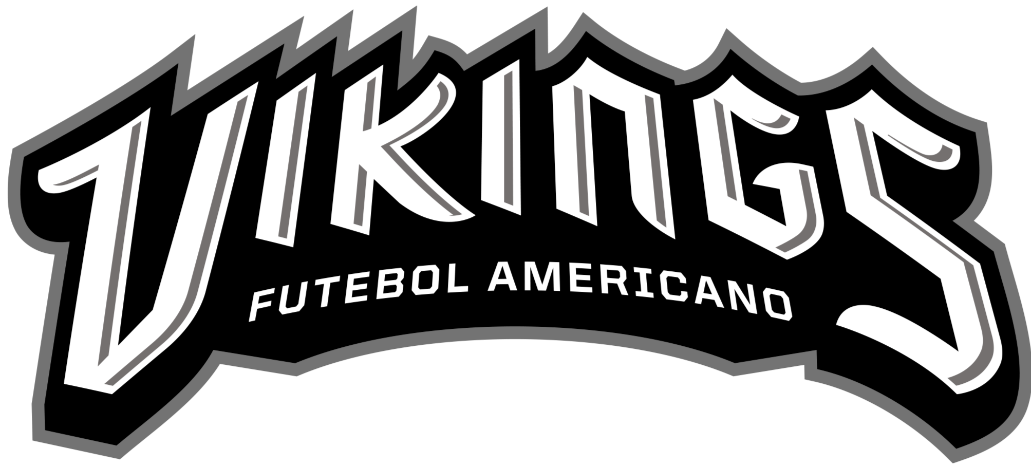 Logo da loja SomosVikings