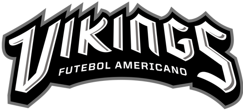 Logo da loja SomosVikings