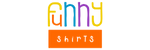 Logo da loja Funny Shirts