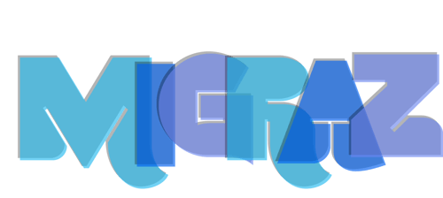 Logo da loja Migraz