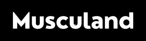 Logo da loja Musculand