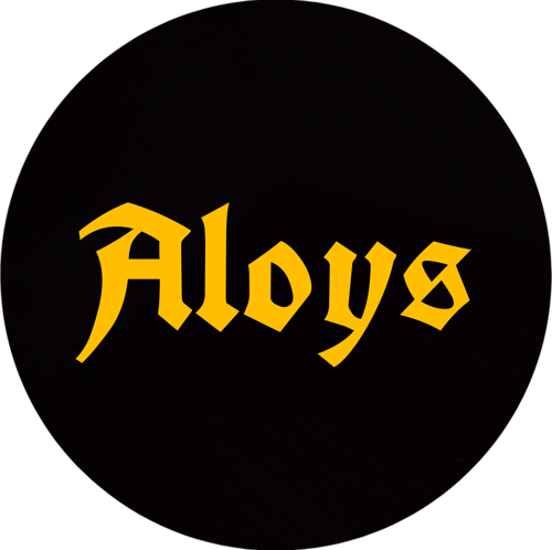 Logo da loja Aloys