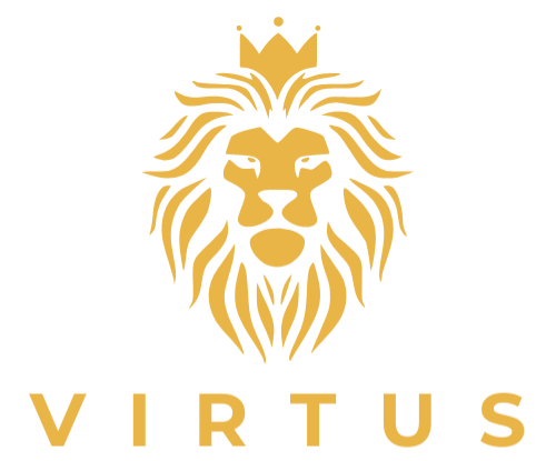 Logo da loja VIRTUS-STORE