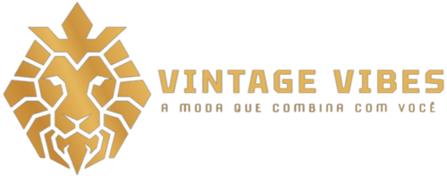 VintageVibes - Camisetas e produtos personalizados