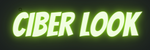 Logo da loja Ciber look store