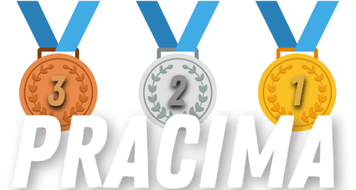 Logo da loja 321PraCima