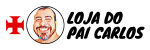Pai Carlos - Camisetas e produtos personalizados