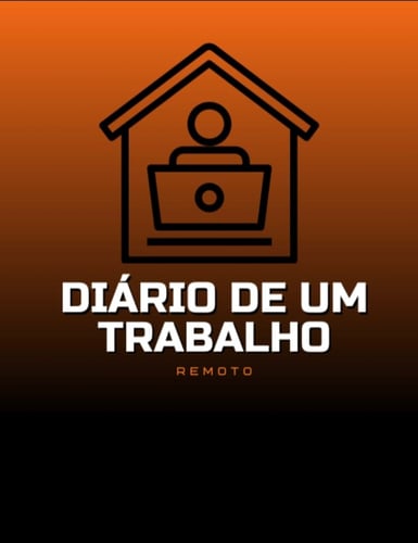 Logo da loja Diário de um trabalho remoto