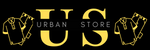 Logo da loja Urban Shop Store