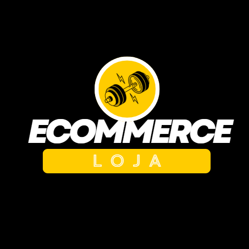 Logo da loja ecommerce fit 