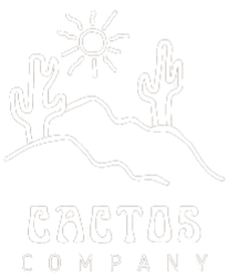 Logo da loja Cactos Company