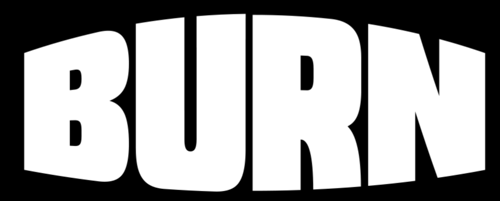 Logo da loja Burn Clothing