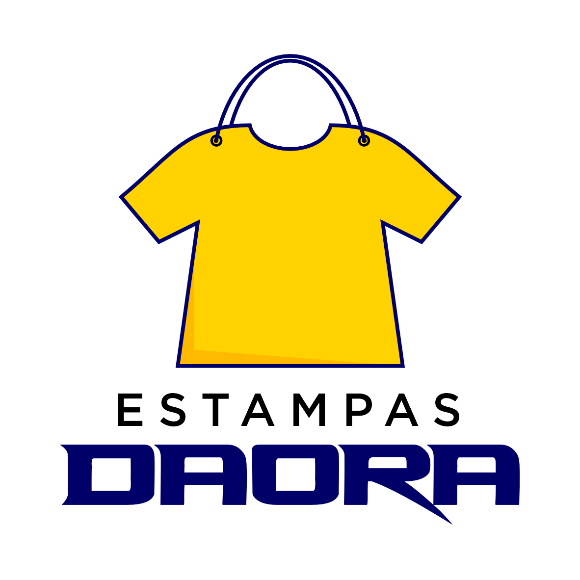 Logo da loja Estampa daora