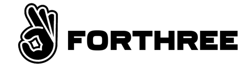 forthree - Camisetas e produtos personalizados