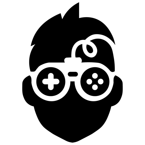 Logo da loja ConceitoNerd