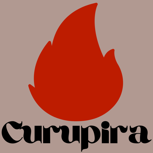 Curupira - Camisetas e produtos personalizados