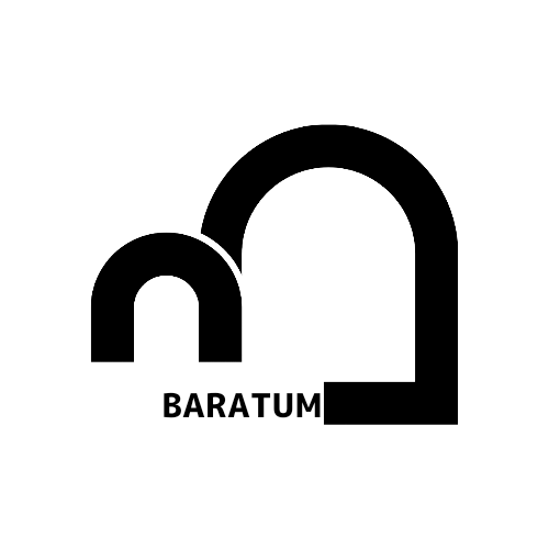 Logo da loja Baratum