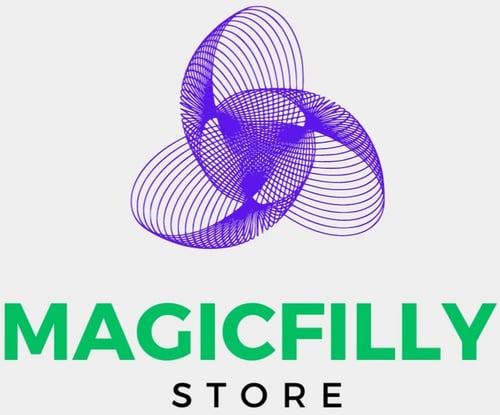 Logo da loja Magicfilly Store