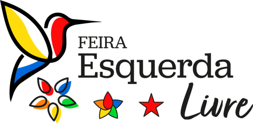 Feira Esquerda Livre - Camisetas e produtos personalizados