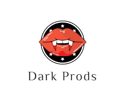 Logo da loja Dark Prods