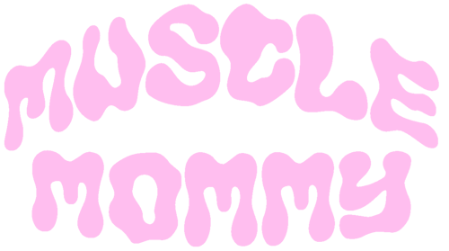 Use Muscle Mommy - Camisetas e produtos personalizados