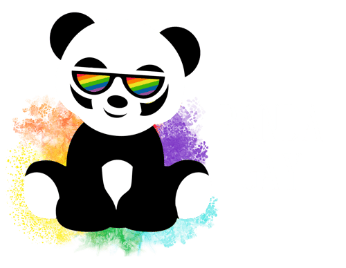 Logo da loja Panda Gay