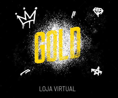 Logo da loja Camisas imports