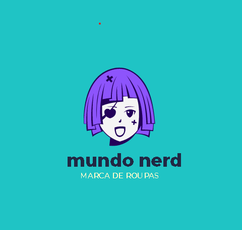 mundo nerd - Camisetas e produtos personalizados