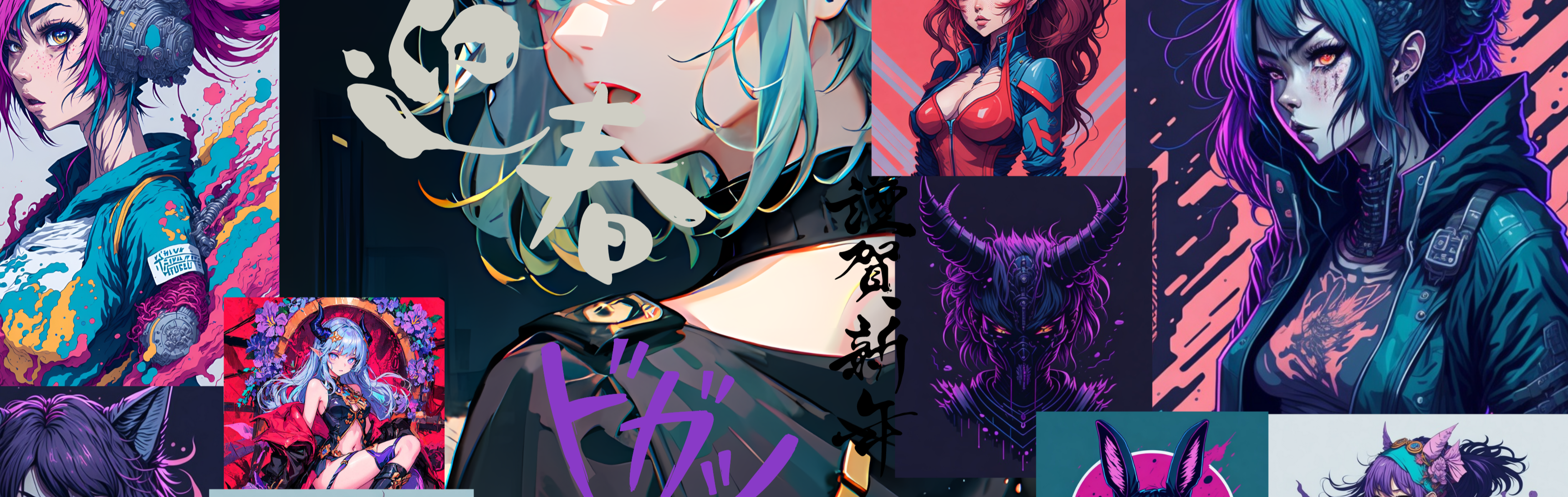 banner