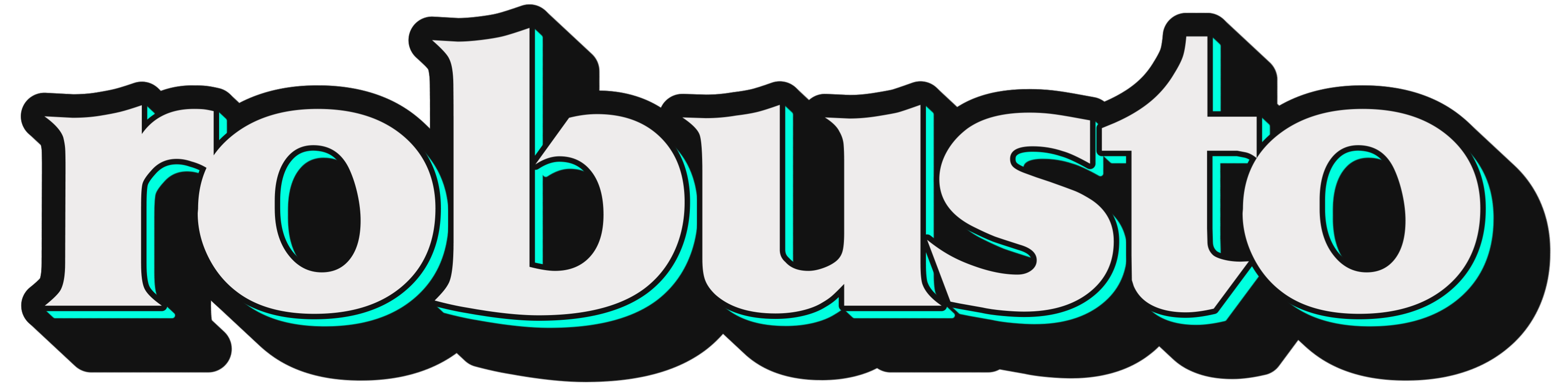 Logo da loja Vista Robusto