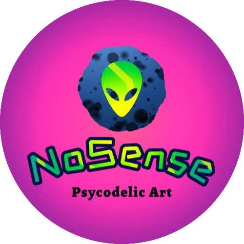 NoSense.Art - Camisetas e produtos personalizados