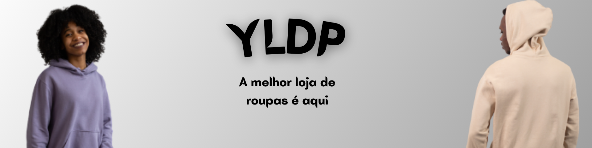 Nome da loja  YLDP