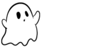 Logo da loja Ghost Black
