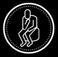 Logo da loja Filosofia Barata