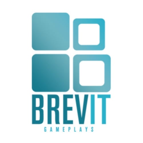 Logo da loja Brevit