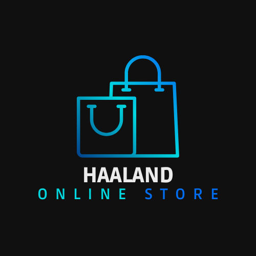 Logo da loja Haaland (BLUSAS)
